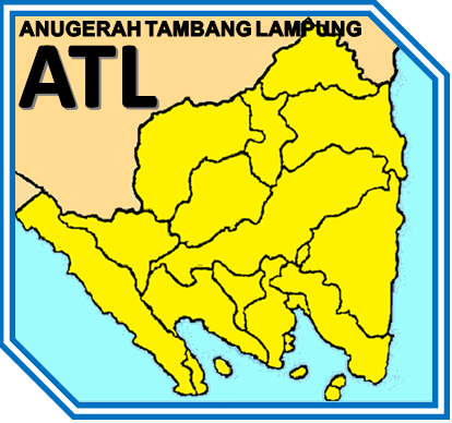 Logo Anugerah Tambang Lampung